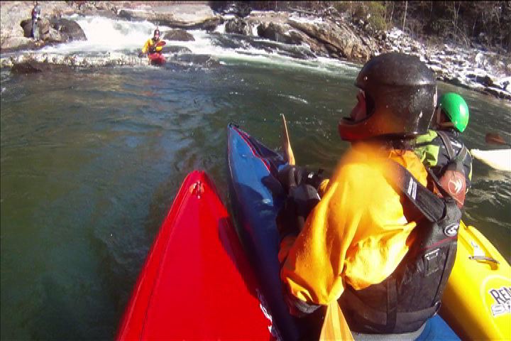 Chattooga_Finish
